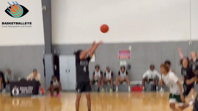 Talon Todd 2026 6' San Antonio Brennan High School, Texas смотреть онлайн