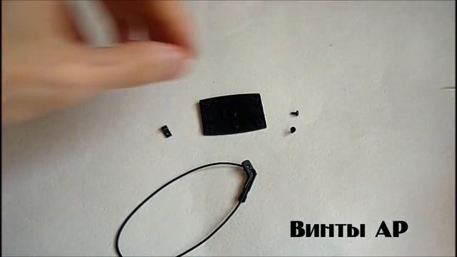 ЗИС-110 | Сборка выпуска №30 (DeAgostini) смотреть онлайн