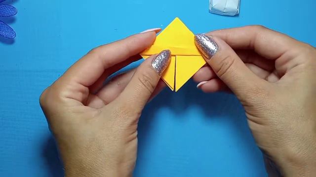 Пупырка из бумаги для поп ИТ игрушки смотреть онлайн