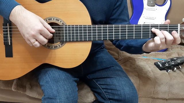 Фрагмент из пьесы В.Калинина "Маленький испанец" смотреть онлайн