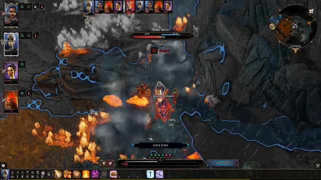 Let's Play Divinity Original Sin 2 -10 Evil Frogs смотреть онлайн