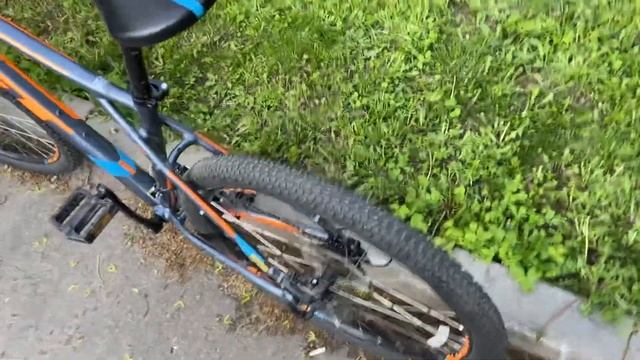 Мой новый старый GT смотреть онлайн