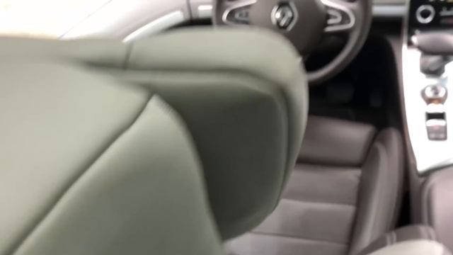 Честный обзор Renault Espace V - Рено Эспейс из Франции смотреть онлайн