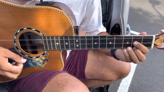 Frank Pereira acordes de 4 y 5 notas en el tres cubano смотреть онлайн