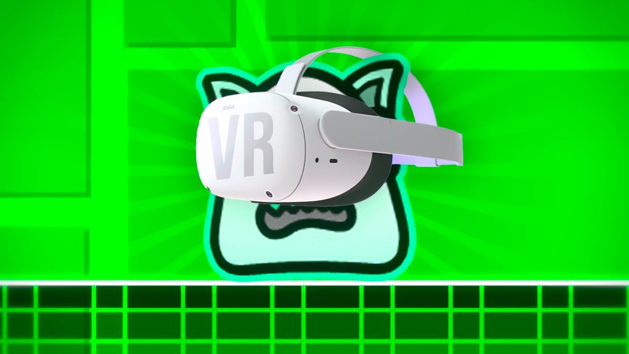 ГД В ВИРТУАЛЬНОЙ РЕАЛЬНОСТИ смотреть онлайн