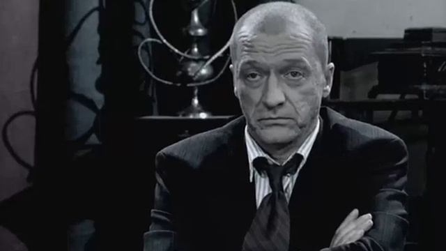 платов - ликвидация Film