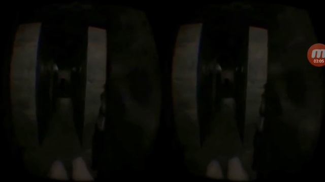 Очки виртуальной реальности страшилка смотреть онлайн