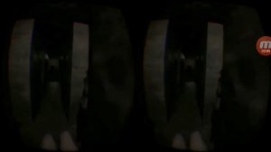 Очки виртуальной реальности страшилка