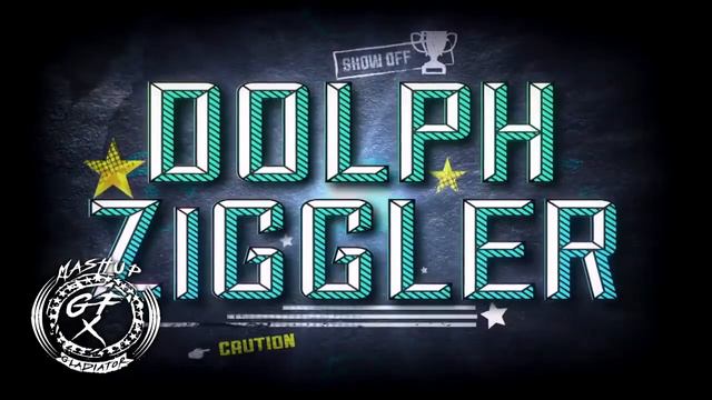 Dolph Ziggler and Drew McIntyre Mashup - "Seeing Perfection" смотреть онлайн