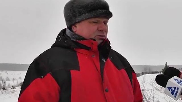 Лавины под контролем