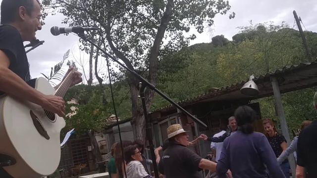 ONLY ONE LIFE Paella Barro Fest 2019