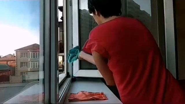 Салфетка Аquamagic для стекол и Салфетка Аquamagic универсальная от Greenway смотреть онлайн