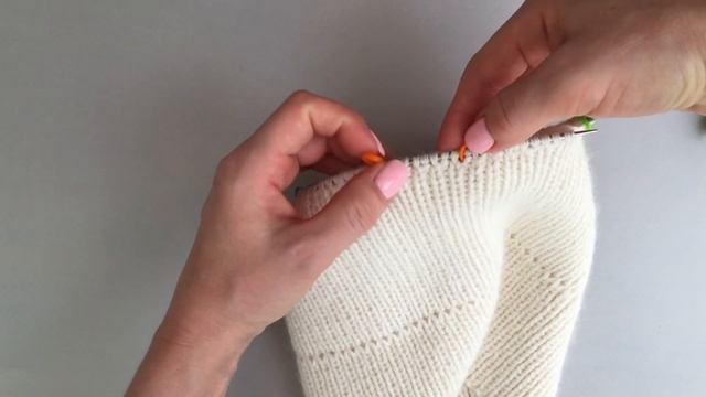 ВЫ ТОЧНО БУДЕТЕ В ВОСТОРГЕ ОТ ЭТОЙ ШАПКИ, ОНА ПРОСТО ИДЕАЛЬНАЯ!  A Very Beautiful Hat. KNITTEDHAT