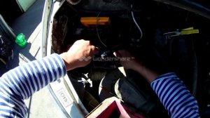 ГАЗЕЛЬ ГРЕЮТСЯ ПРОВОДА НА ЗАМКЕ ЗАЖИГАНИЯ