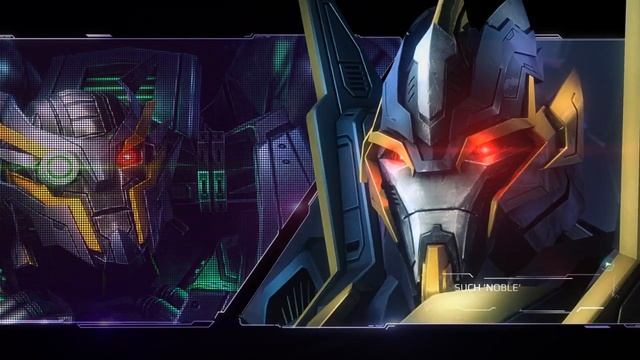Transformers Universe Unreleased Episode 1 смотреть онлайн