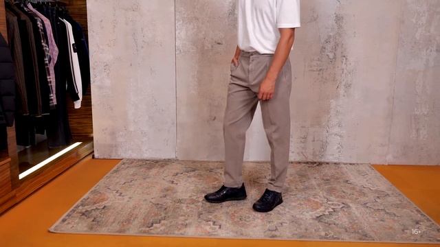 Новая коллекция Kiton // Мужской образ Casual // Фирменный бутик в Лакшери Store // Тренды 2020-202