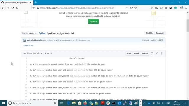 How to make best use of GitHub Repository смотреть онлайн