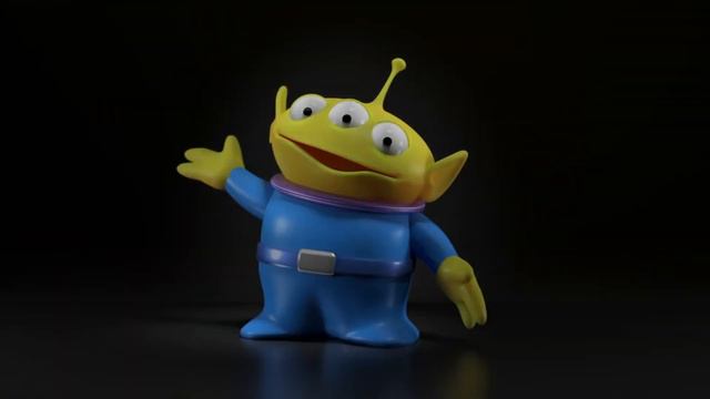 Pixar - история создания. Часть - 5