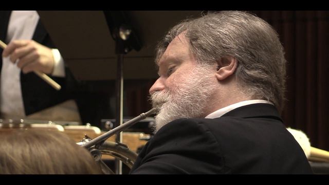 Yossi Hamami - "Freakollo" - concerto for piccolo and orchestra смотреть онлайн