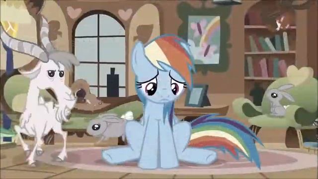 Mystery Magical Cure