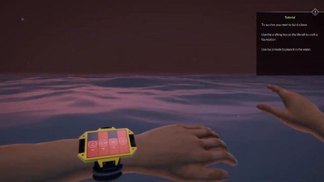 Bermuda lost survival Беглый взгляд смотреть онлайн