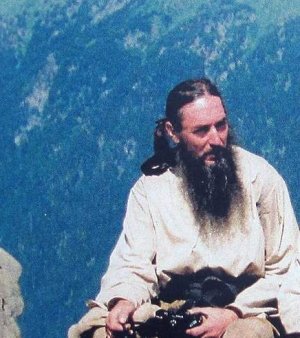 1. Золотые правила для новоначальных. Глава 1. Трудности роста. Симеон Афонский