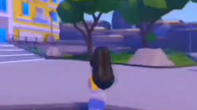 Monster Mash dance roblox edit смотреть онлайн