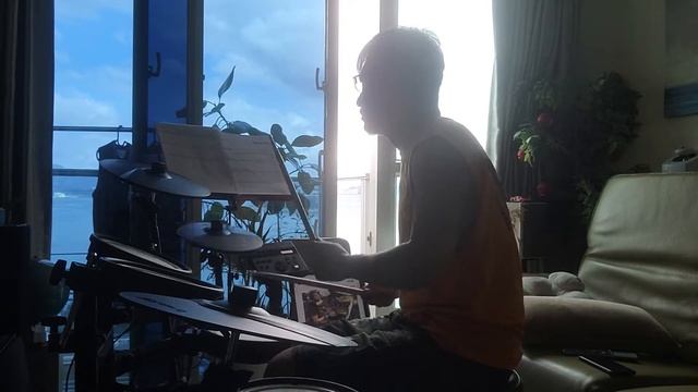 knock On Rolling Stones Drum Grade 2 смотреть онлайн