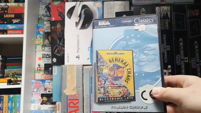 ma collection megadrive! encore du lourd en vue! смотреть онлайн