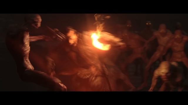 Diablo IV | Launch Accolades Trailer смотреть онлайн