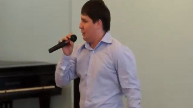 Майский вальс.Исполняет Зайцев Денис смотреть онлайн
