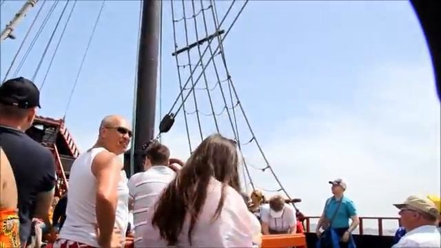 Delphin El Habib Resort 4* 2016.mp4 смотреть онлайн