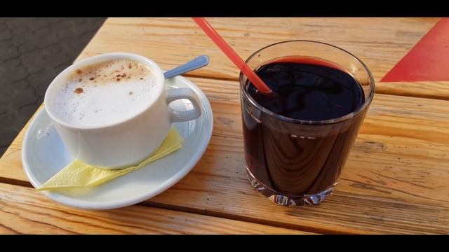 Адлер в январе. Какая Погода в Сочи зимой ? Как одеваться? Кушаем в Хинкальной. Цены на еду. смотреть онлайн