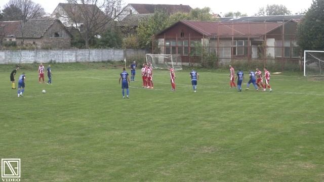 Najlepši golovi 12. kola VFL Istok смотреть онлайн