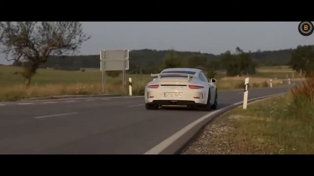 Porsche 911   Most Brutal Porsche 0 100 In 2 5sec. | Netrum  Any Closer Music Video