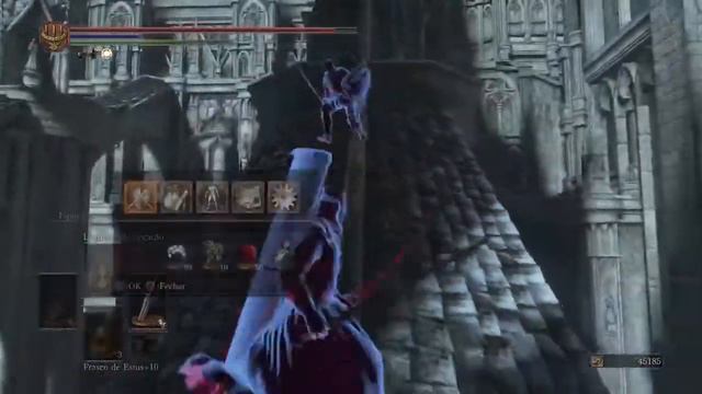 save editor + traitor red at pontiff - dark Souls III ps4 смотреть онлайн