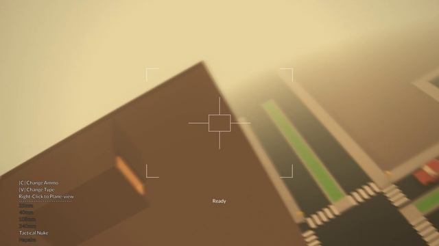 Nuking Roblox City смотреть онлайн