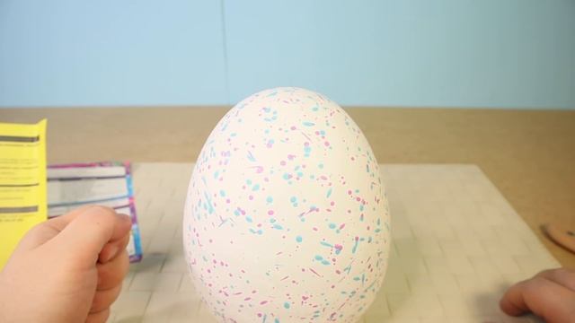 HATCHIBABIES Хетчибейбис Яйцо Сюрприз Малыш Hatchimals Хетчималс Бейби