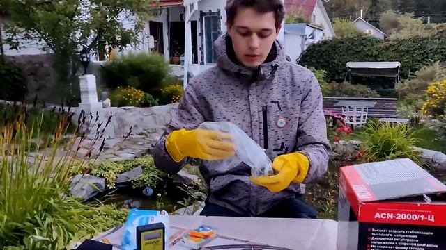 Радиоактивный циферблат. Пытаемся стереть светомассу