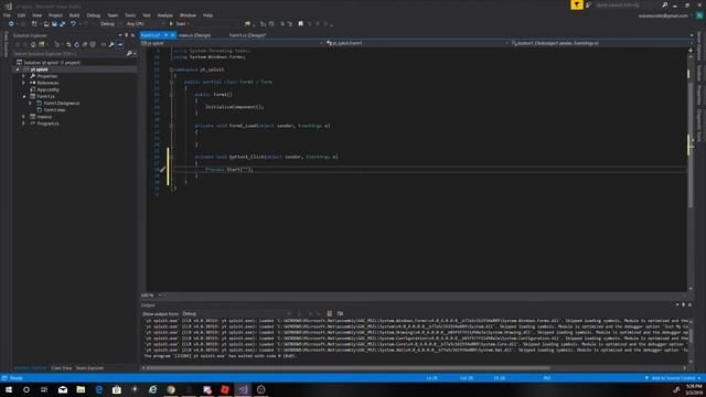 HOW TO MAKE A ROBLOX EXPLOIT 1- login system (Advanced) смотреть онлайн