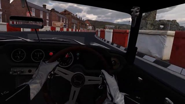 Lingenieur - Honda RSC800 @ Highland Short смотреть онлайн