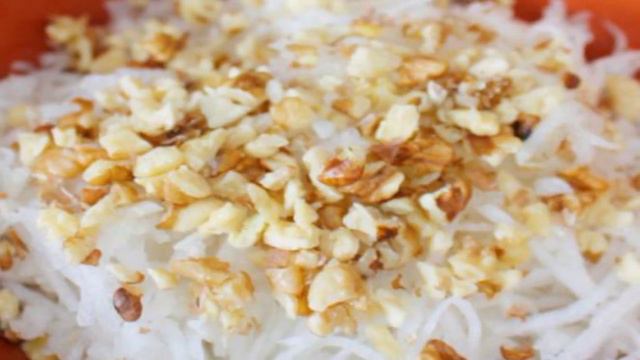 Секреты кухни