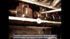 КАК ОПРЕДЕЛИТЬ НЕИСПРАВНЫЙ ГИДРОКОМПЕНСАТОР Митцубиси Лансер Цедиа GDI 4WD (MITSUBISHI LANCER CEDIA