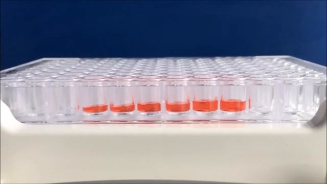 Mixing with the Vitl Co-Mix Laboratory Mixer/Shaker смотреть онлайн