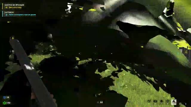 ПОЛЕ С КАМНЯМИ | Serious Sam 4 (Все Секреты/Сложность: Сэм) | Часть 11 смотреть онлайн