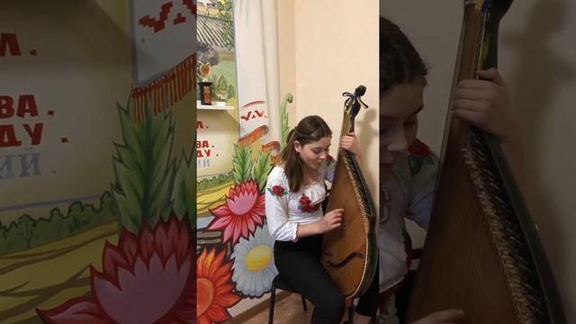 Анастасія Терещенко. Музика А. Басової, слова М. Підгірянки «Місяць і зорі». смотреть онлайн