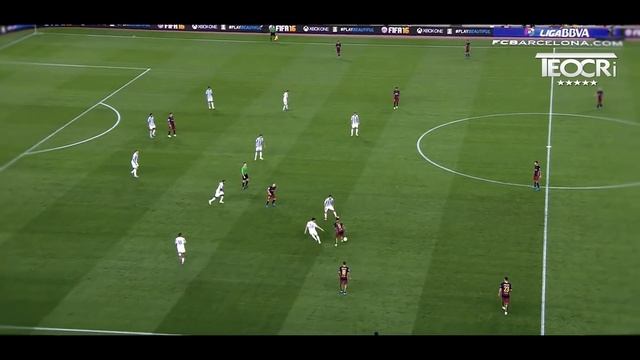 Neymar Jr - Superstar 2015/16 Skills & Goals |HD|