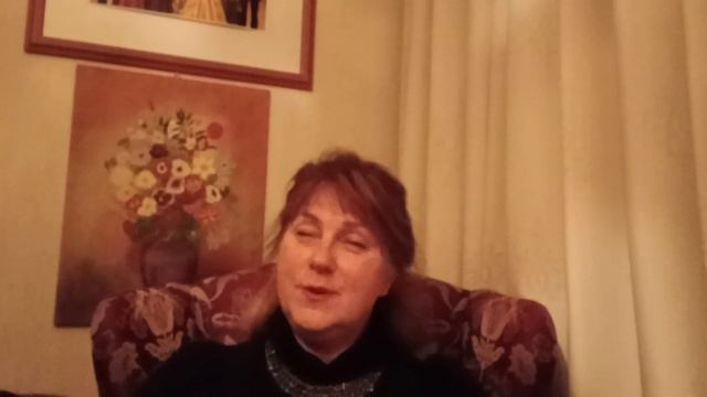 О мастер-классе / с умом смотреть на причины и следствия/ вокальный коуч Елена Корнелиссе -Сысоева смотреть онлайн