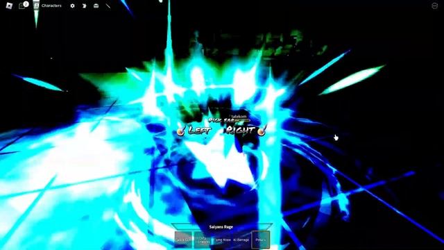 NEW HUGE POTARA FUSION UPDATE IS INSANE | Roblox Z Battlegrounds смотреть онлайн