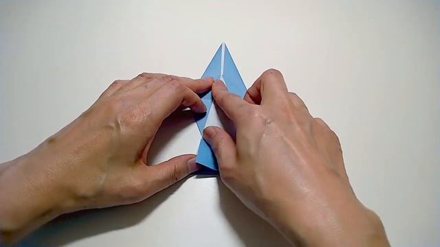 Como hacer Pavo Real de papel | Origami | Paso a Paso con guia de doblar | Papiroflexia смотреть онлайн